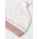 AJUAR NIÑA REF 9360 RMISTY PINK