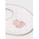 AJUAR NIÑA REF 9360 RMISTY PINK