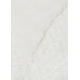 MANTA MAYORAL PELO ROSETONES CRUDO REF 19033