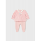 AJUAR NIÑA REF 2502 ROSA BABY