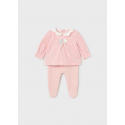 AJUAR NIÑA REF 2502 ROSA BABY