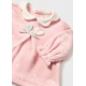 AJUAR NIÑA REF 2502 ROSA BABY