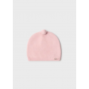 GORRO TRICOT NIÑA REF 9671 ROSA BABY