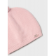 GORRO TRICOT NIÑA REF 9671 ROSA BABY