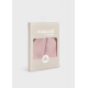 GORRO TRICOT NIÑA REF 9671 ROSA BABY