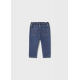 PANTALON BABY NIÑA REF 2527 TEJANO