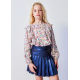 BLUSA JUNIOR NIÑA REF 7177 MULTICOLOR