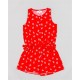MONO ZIPPY REF 23014 ROJO