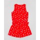 MONO ZIPPY REF 23014 ROJO