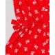 MONO ZIPPY REF 23014 ROJO