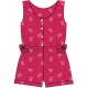 MONO ZIPPY REF 23014 ROJO