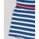 MONO PIQUET ZIPPY REF 23019  AZUL