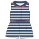 MONO PIQUET ZIPPY REF 23019  AZUL