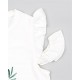 CAMISETA ZIPPY NIÑA REF 23019 BLANCA