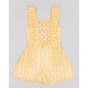 MONO ZIPPY REF 23009 NARANJA