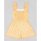 MONO ZIPPY REF 23009 NARANJA