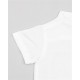 CAMISA BABY NIÑO ZIPPY REF 23003 BLANCO