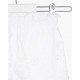SHORT NIÑA REF 316-9011 BLANCO