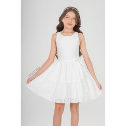 VESTIDO GZ REF 7121 CRUDO