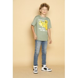 JEAN NIÑO REF 7709 STONE MEDIO
