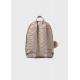 MOCHILA MAYORAL NIÑA REF 10640 SEPIA
