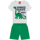CONJUNTO KYLY NIÑO REF 112141 VERDE