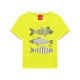 CONJUNTO KYLY NIÑO REF 112143 VERDE LIMA