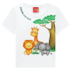 CONJUNTO KYLY NIÑO REF 112146 BLANCO