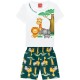 CONJUNTO KYLY NIÑO REF 112146 BLANCO
