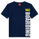 CAMISETA KYLY NIÑO REF 112185  MARINO