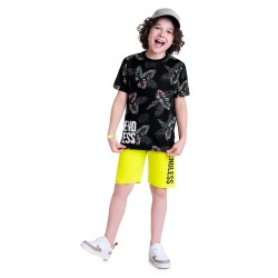 CONJUNTO KYLY NIÑO REF 112206 MARINO