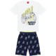 CONJUNTO NIÑO KYLY REF 112208 BLANCO