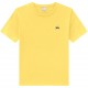CAMISETA MILON NIÑO REF 14388 AMARILLA