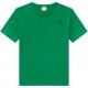 CAMISETA MILON NIÑO REF 14389 VERDE