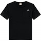 CAMISETA MILON NIÑO REF 14389 NEGRO