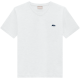 CAMISETA MILON REF 14390 BLANCA