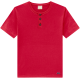 CAMISETA MILON NIÑO REF 14397 ROJO