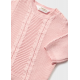 AJUAR NIÑA REF 2507 ROSA BABY