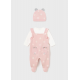 PELELE NIÑA REF 2663 ROSA BABY