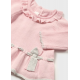 AJUAR NIÑA REF 2743 ROSADO