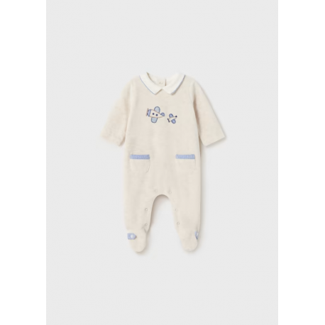 PELELE NIÑO REF 2748 MILK VIGORE