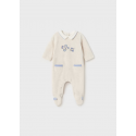 PELELE NIÑO REF 2748 MILK VIGORE