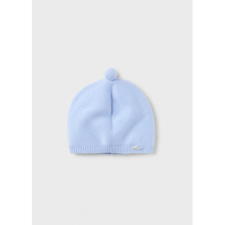 MAYORAL GORRO REF 9671 CIELO