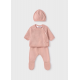 AJUAR EN HILO REF 19361 MISTY PINK
