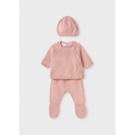 AJUAR EN HILO REF 19361 MISTY PINK