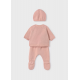 AJUAR EN HILO REF 19361 MISTY PINK