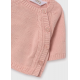 AJUAR EN HILO REF 19361 MISTY PINK