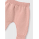 AJUAR EN HILO REF 19361 MISTY PINK