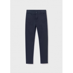 PANTALON JUNIOR NIÑO REF 530 MARINO