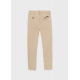 PANTALON JUNIOR NIÑO REF 530 BEIGE